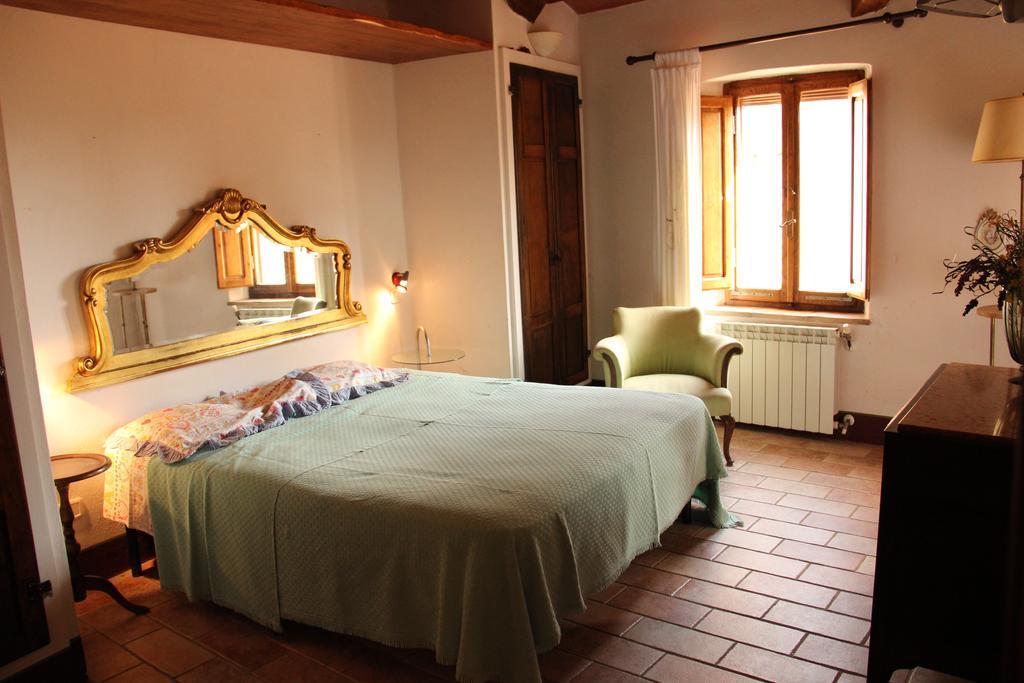 Delizioso Trilocale In Centro Apartamento Montemerano Habitación foto
